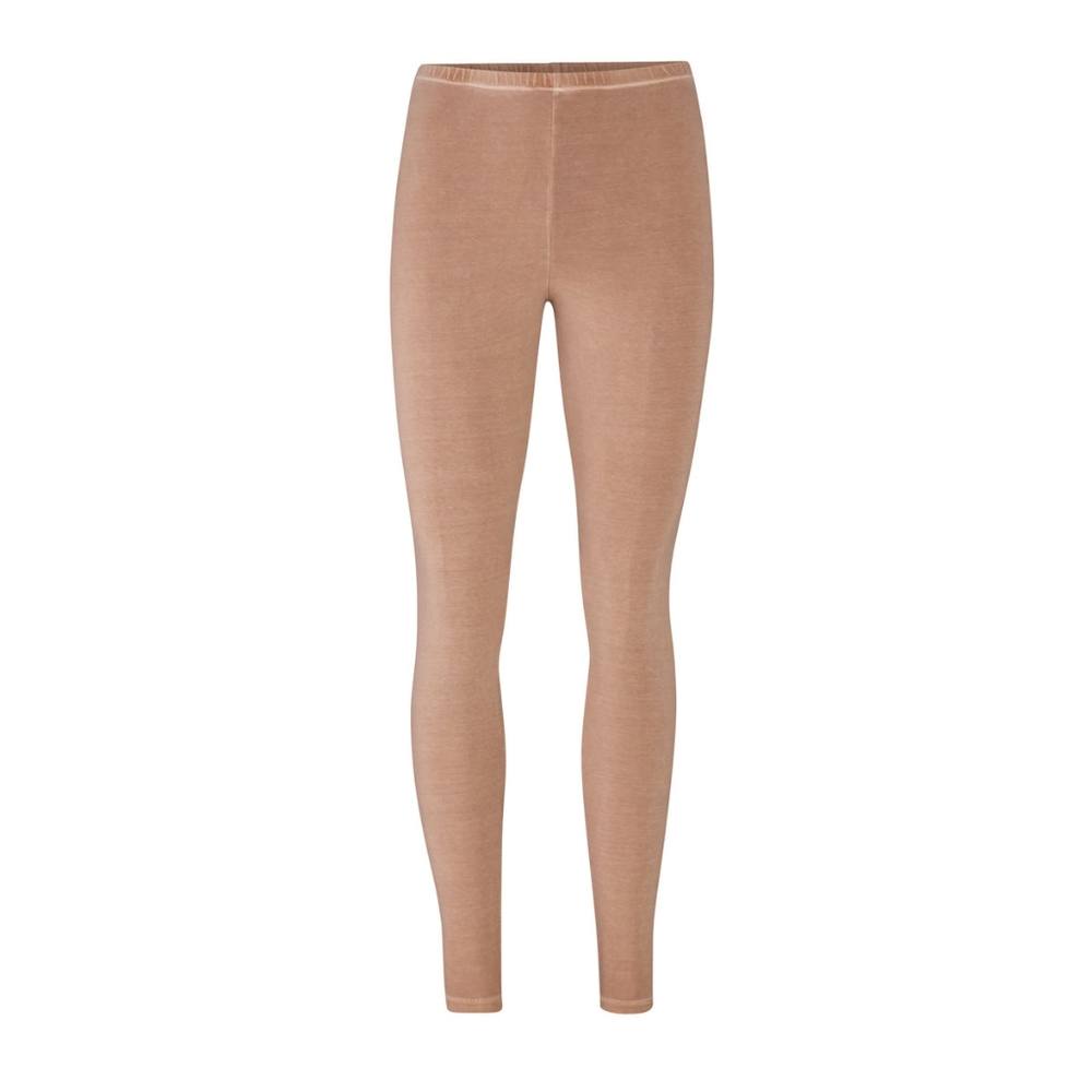 SKIMS Outdoor Leggings in Tiger's Eye